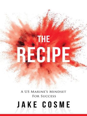 cover image of The Recipe